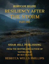 Cover for Hurricane Helene Resiliency After the Storm Part One by Rebecca Wells Phillips